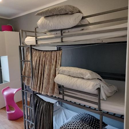 Lit En Dortoir Toulouse Minimes Apartment Exterior photo